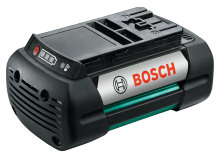 Bosch 36 V 4,0 Ah li-ion batteri